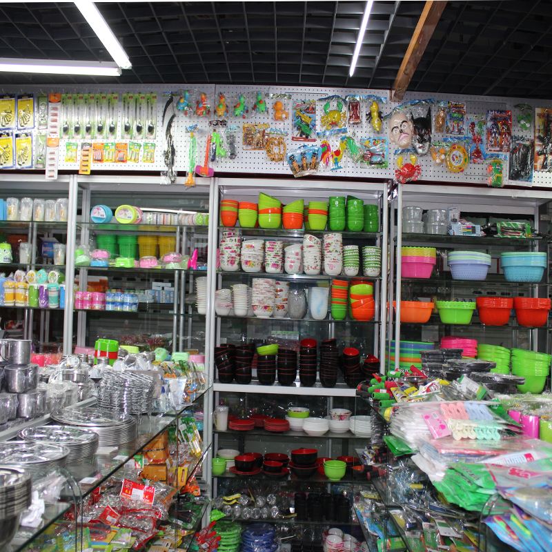 如何选购优质商品?一文教您了解叠鼎商贸的进货门道